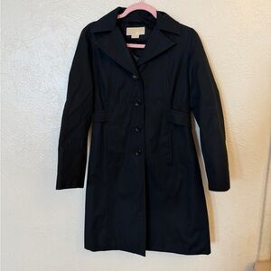Michael Kors Trench Coat